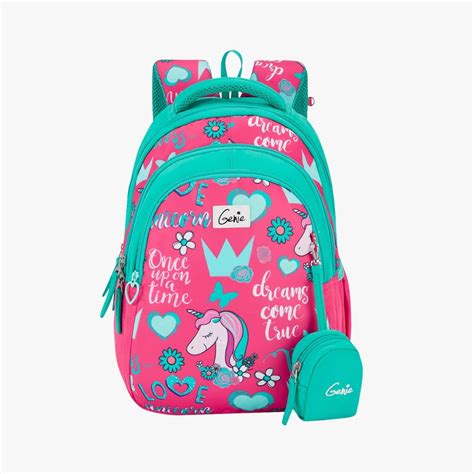 Boys & Girls School Backpack - Buy Kids schoolbags