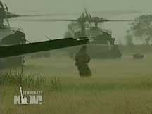 Tensions Rise in Latin America over US Military Plan to Use Three Bases ...