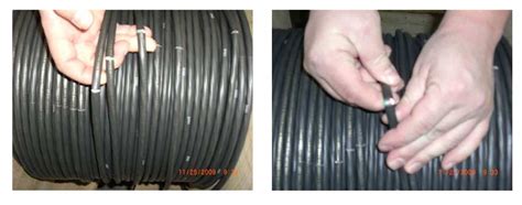 Plenum Cable Installation 的图像结果