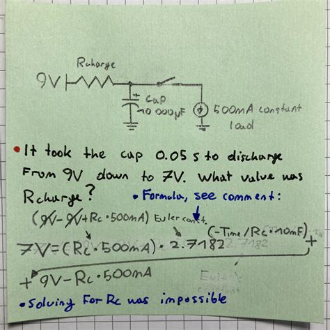 Image result for Resistor Calculation Tutorial