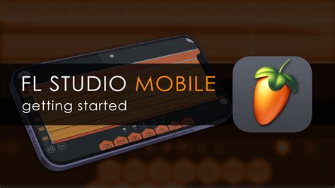 FL Studio Mobile - Android Apps on Google Play