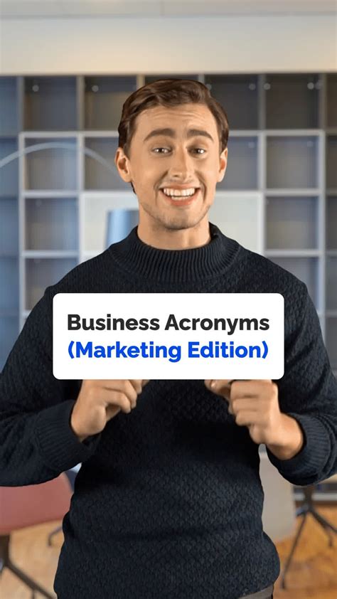 Top Marketing Acronyms Explained: CTA andCRM