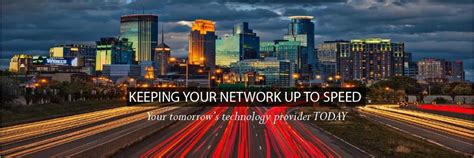 Catalyst Data Solutions Office Photos