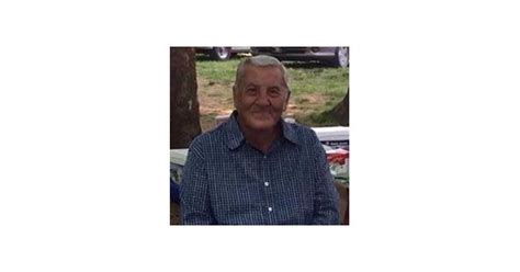 James Roy Stewart Obituary (2025) - Centerville, TN - McDonald Funeral ...