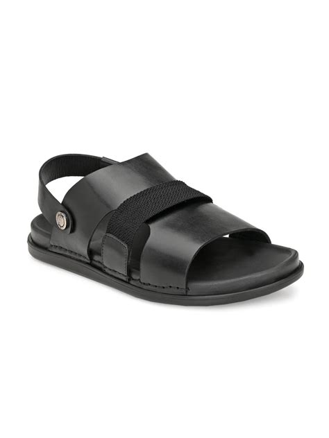 Mens Sandals - Buy Men's Slippers in India at Best Prices – Hitz Shoes ...