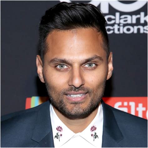 Jay Shetty Net Worth & Wife (Radhi Devlukia) - Famous People Today