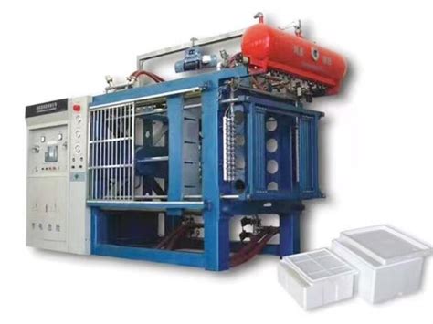 epsxpsequipment - Blog - Features and operation methods of EPS foam ...