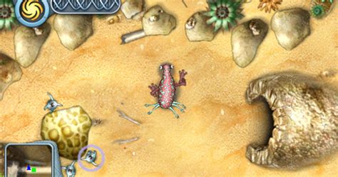 Image result for Spore Creatures Reviews