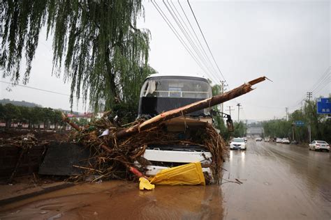 雨还要下多久？后续该如何应对？河南极端降雨“强观察”|郑州|降雨|降水量_新浪新闻