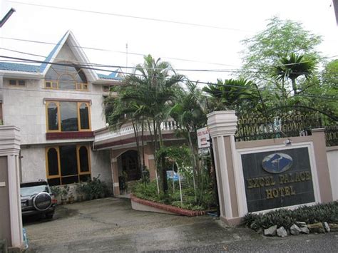 EXCEL PALACE HOTEL (Yangon, Myanmar) - Hotel Reviews & Photos - Tripadvisor