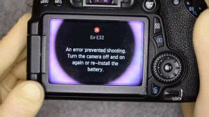 Image result for Canon Camera Error Code