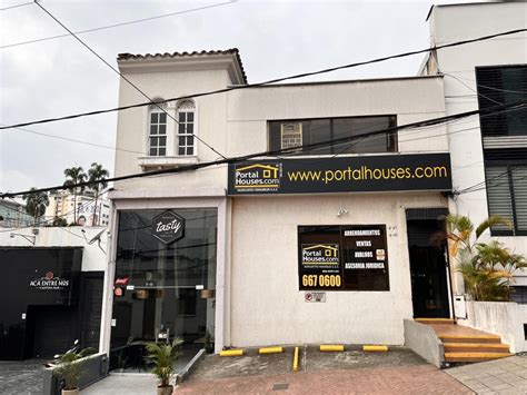 Inicio - Portal Houses