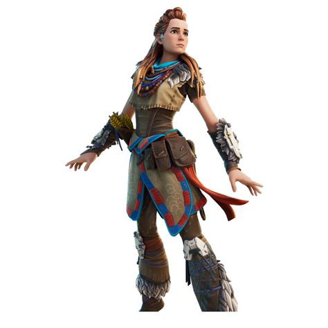 Fornite Aloy PNG Isolated Image - Pngsource