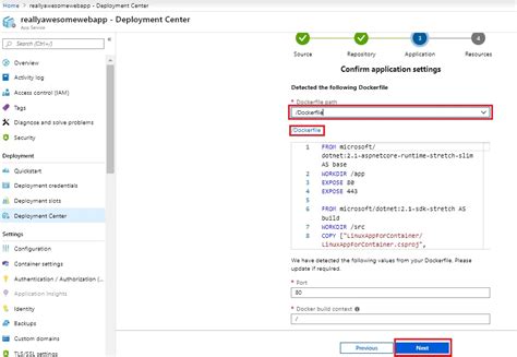 Image result for Net Core Deploy Linux