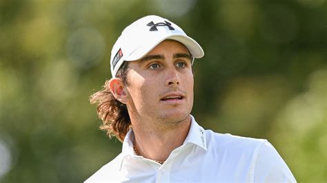 SURPRISE ACE for Sam Stevens 😱 - VCP Golf