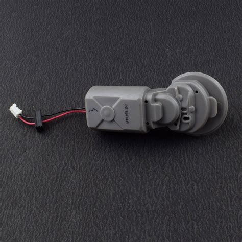 60 RPM - BO Motor (Water Proof) For Electronic Project – REES52