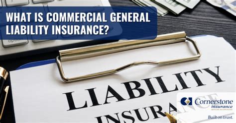 Image result for What Is Commercial Liability Insurance