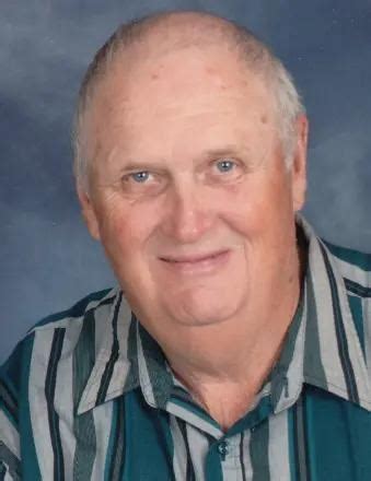 John Ray Thompson Obituary (2025) - Columbia, MO - Houser-Millard ...
