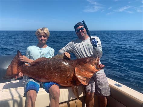World Record Fish