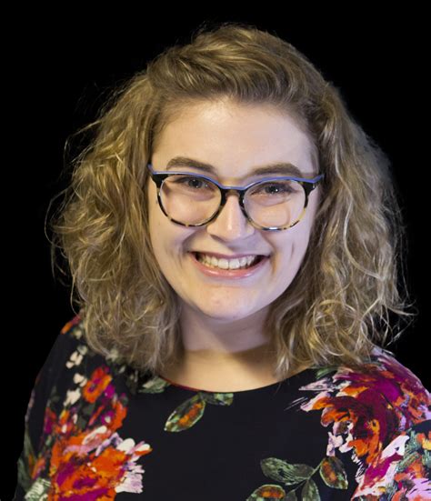 Staff - Springfield Symphony Orchestra