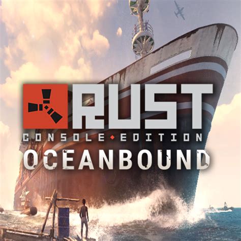 Image result for Rust Console Graphics