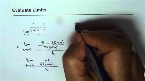 Image result for Multiplying Limit by Reciprocal