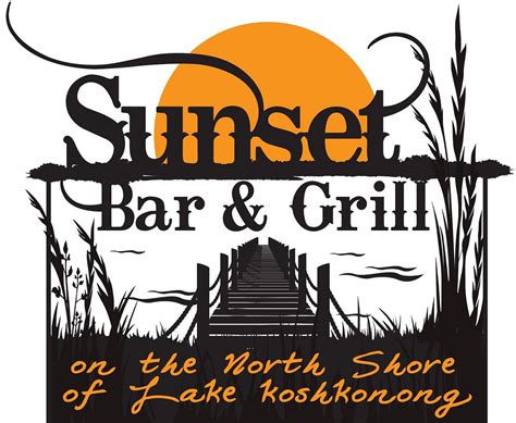 SUNSET BAR & GRILL, Fort Atkinson - Menu, Prices & Restaurant Reviews ...
