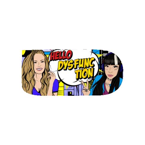 Image result for Hello Dysfunction