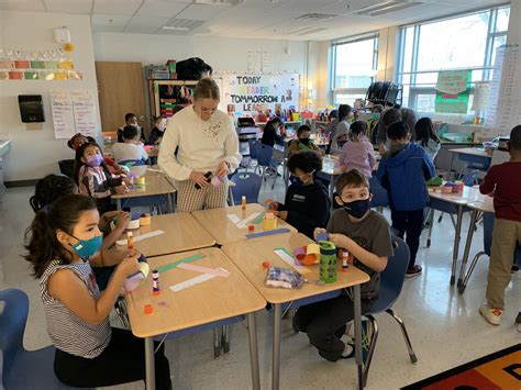 Celebrating Inclusion Week | North Springfield Elementary School