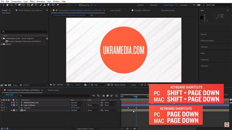 Image result for Scale Time of Keyframe Animation in After Effects