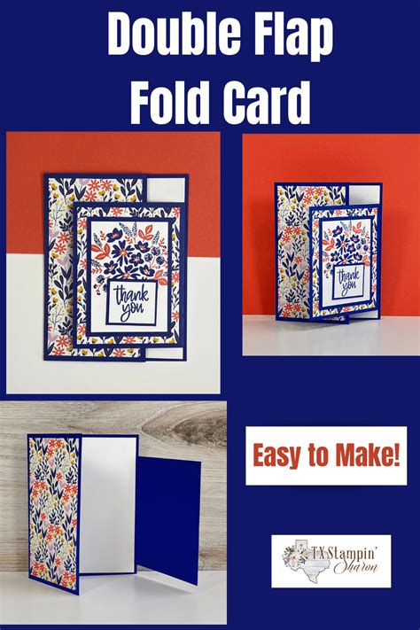 Exotic Fold Card Tutorials 的图像结果