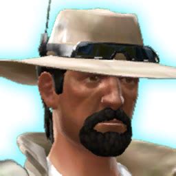 Nico Okarr – Companions and Contacts – Jedipedia.net's SWTOR Database