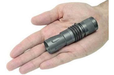 SureFire M1 Infrared Illuminator Pocket LED Flashlight | 4.3 Star Rating
