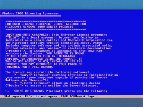 Image result for Backup Windows 2000 Server