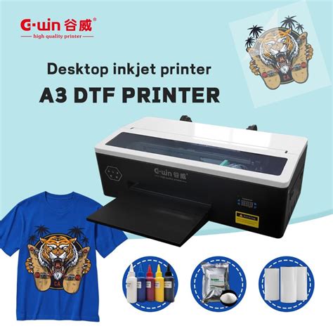 Image result for DTF Printer Machine