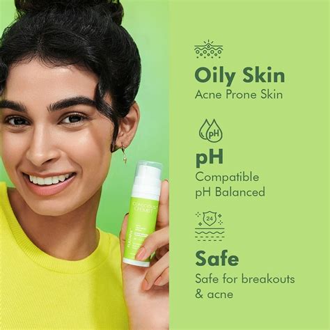Buy Best Anti-Acne Products online in India | Conscious Chemist