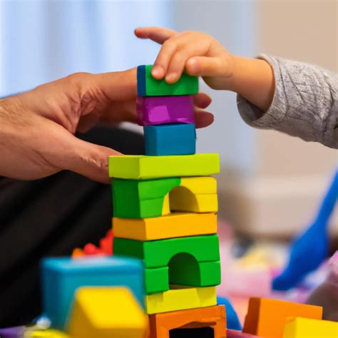 The Role of Child Development Specialists in Supporting Children's ...