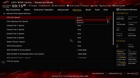 Image result for Fan Error On Computer