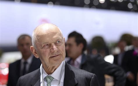Who Created Volkswagen
