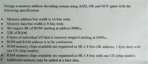Image result for Memory Address Generation