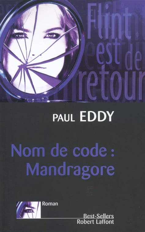 Amazon.in: Buy Nom de code : mandragore Book Online at Low Prices in ...