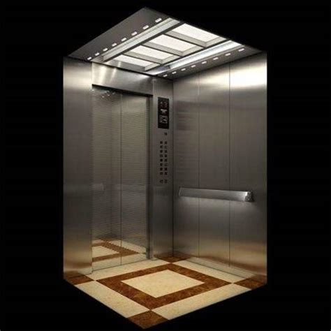 家用电梯尺寸制造规范和标准-常见问题