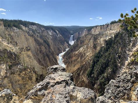 Artist Point: A Five-Minute Slice of Montana Majesty (That's Worth Far ...