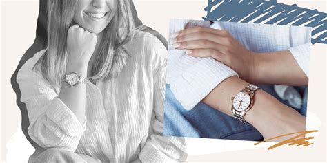 The Best Affordable Women's Watches - Chrono24 Magazine
