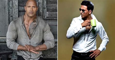 Akshay Kumar Is The Only Indian In Forbes Top 10 List Of Highest Paid ...