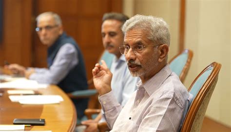 PM Modi holds meeting to review Kuwait fire incident; MEA team to visit ...