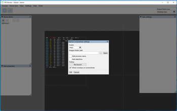 FPS Monitor Tutorial 的图像结果