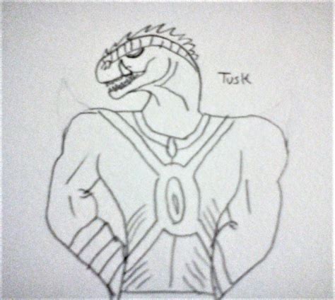 Image result for Tusk Blender Tutorial
