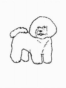 malvorlagen hunde gratis hund bichon frise ausmalbild malvorlage hund malvorlagen hunde gratis hund bichon frise ausmalbild malvorlage hund