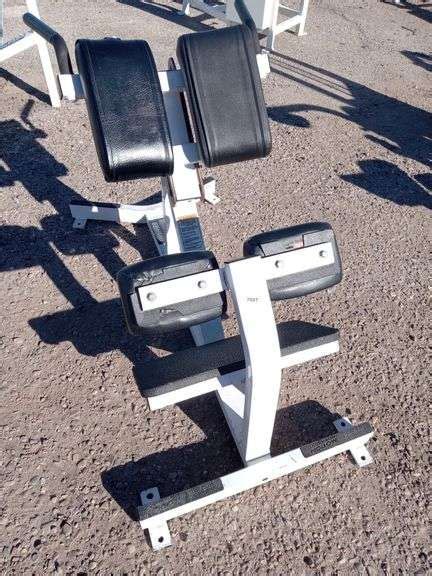 Image result for Hammer Strength Back Machine